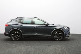 CUPRA Formentor – thumbnail 4