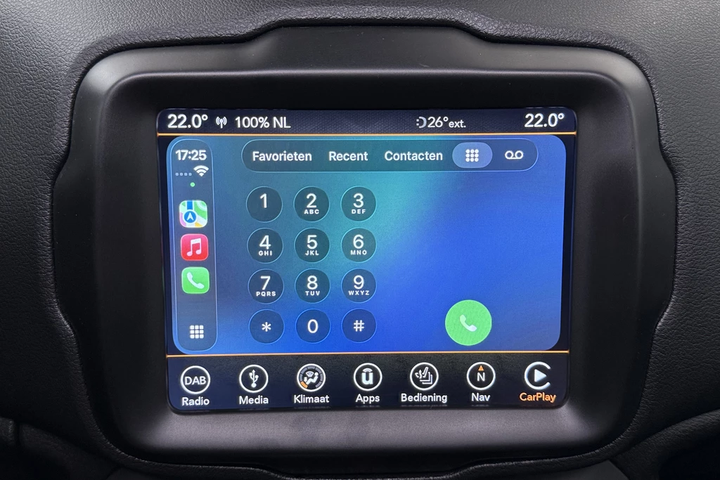 Jeep Renegade – foto 27