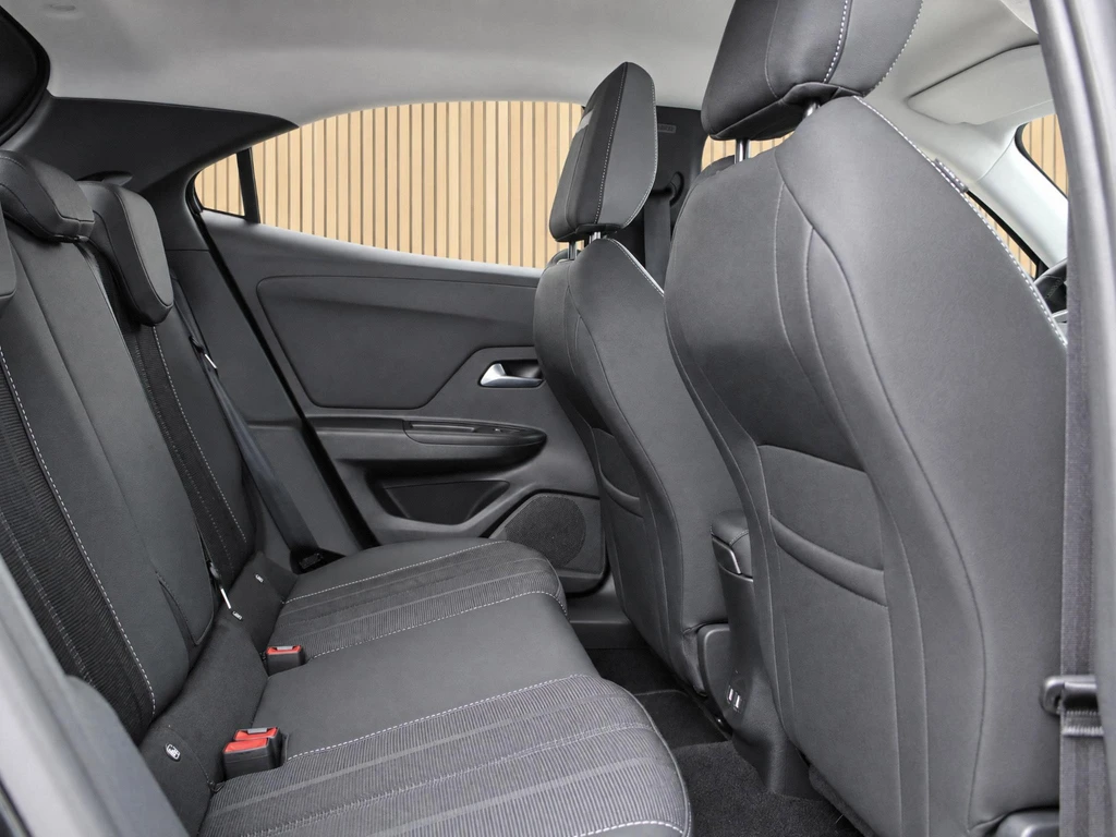Opel Mokka – foto 10