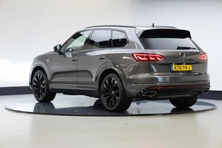 Volkswagen Touareg – thumbnail 3