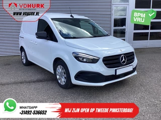Mercedes-Benz Citan – thumbnail 6