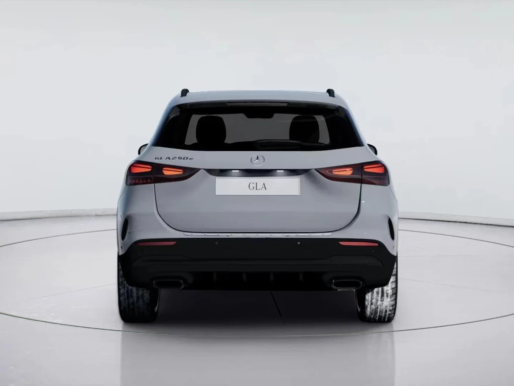Mercedes-Benz GLA – foto 3