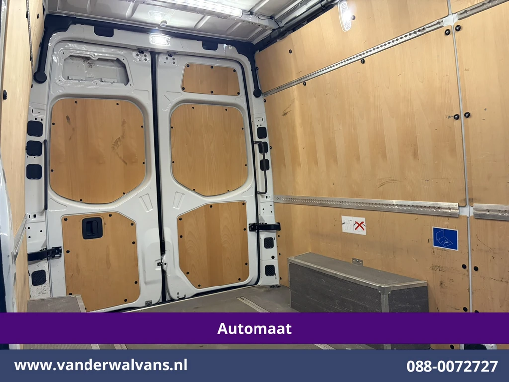 Mercedes-Benz Sprinter – foto 16