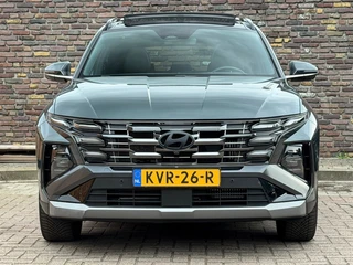 Hyundai Tucson – thumbnail 7