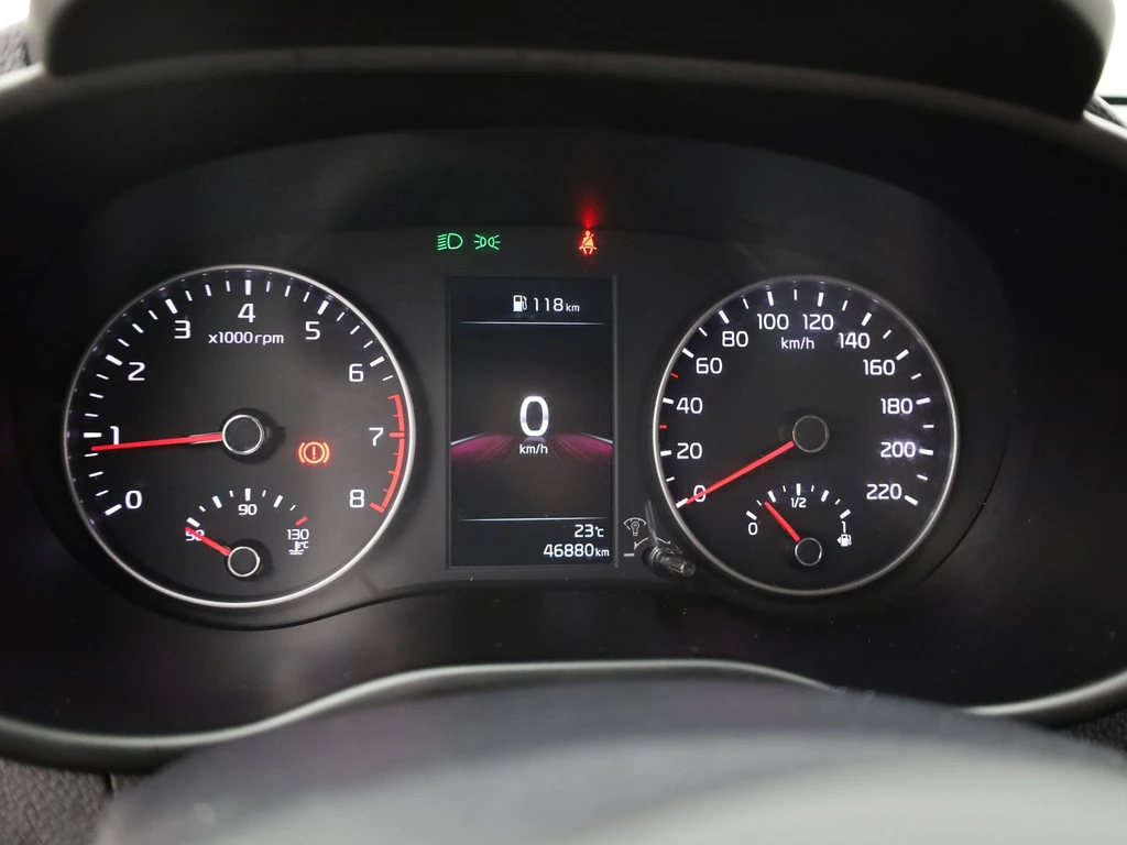 Kia Picanto – foto 37