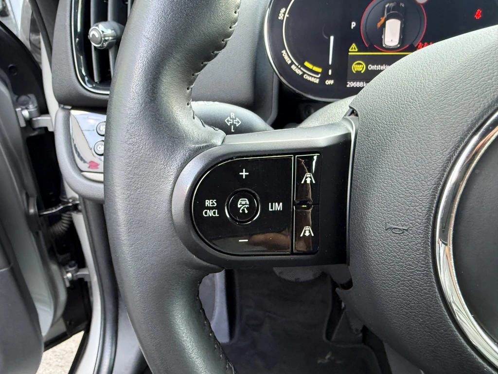 MINI Countryman – foto 14