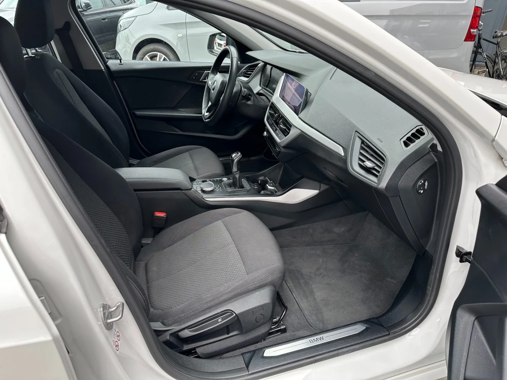 BMW 1 Serie – foto 11