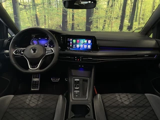Volkswagen Golf – thumbnail 8
