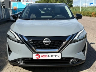 Nissan QASHQAI – thumbnail 6