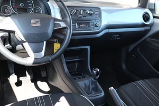 SEAT Mii – thumbnail 21