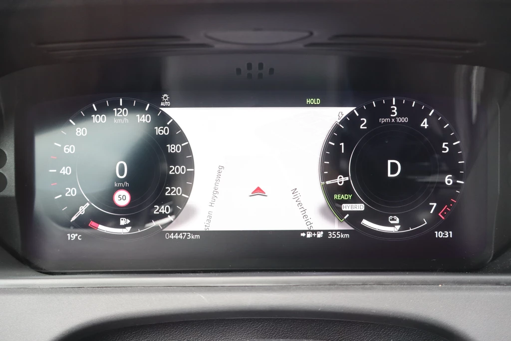 Land Rover Range Rover Velar – foto 16