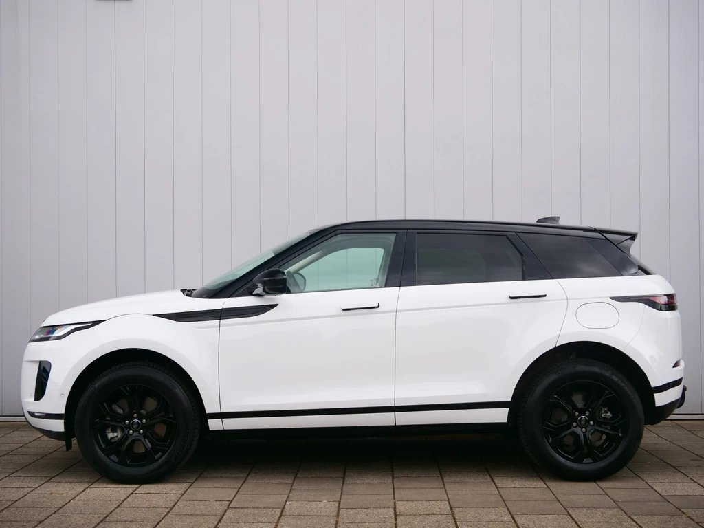 Land Rover Range Rover Evoque – foto 2