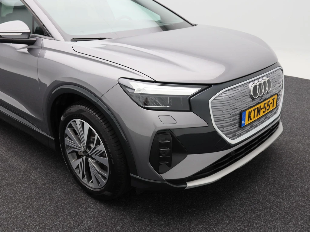 Audi Q4 e-tron – foto 7