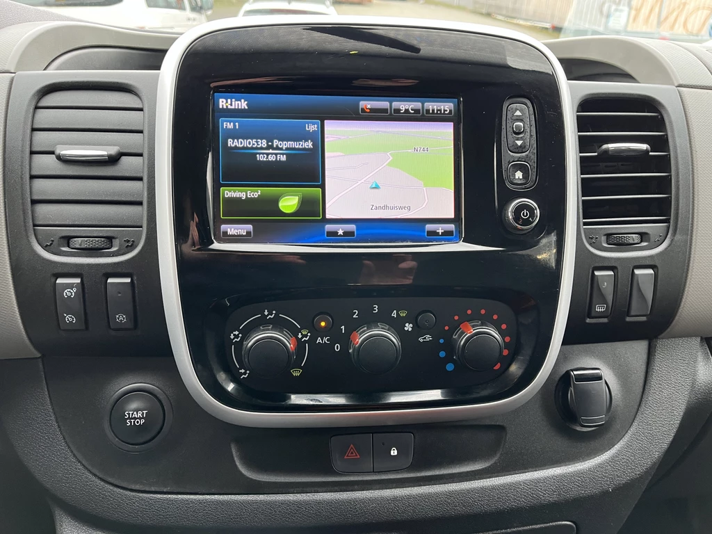 Renault Trafic – foto 18