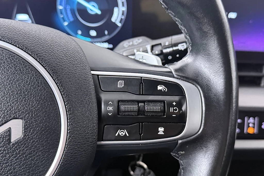 Kia Sportage – foto 15