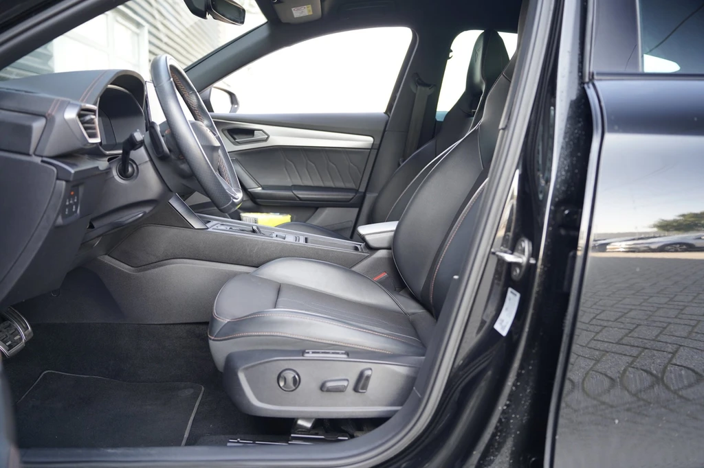 CUPRA Formentor – foto 20