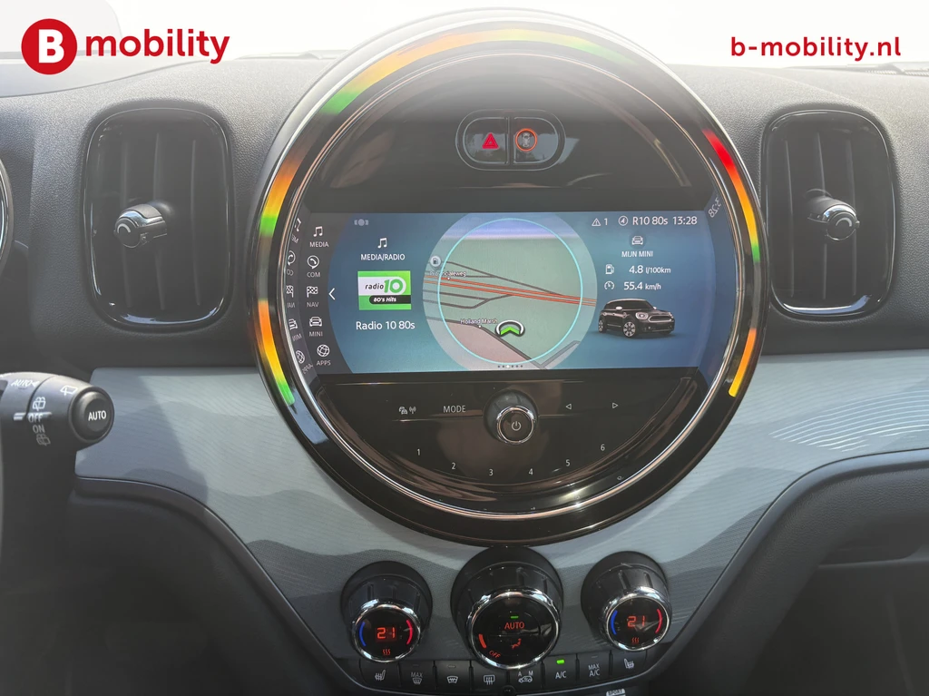 MINI Countryman – foto 24