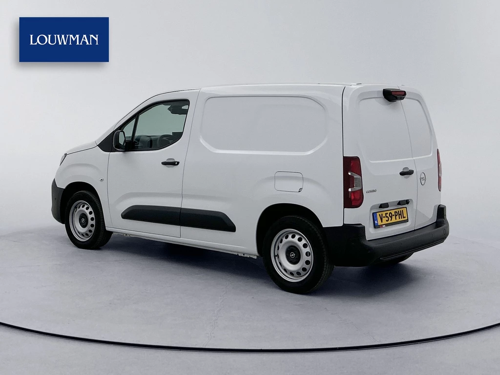 Opel Combo – foto 6
