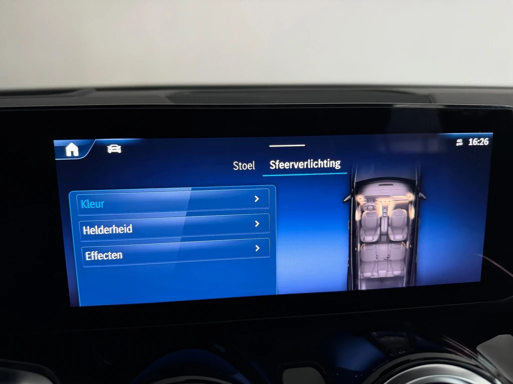 Mercedes-Benz GLB – foto 22