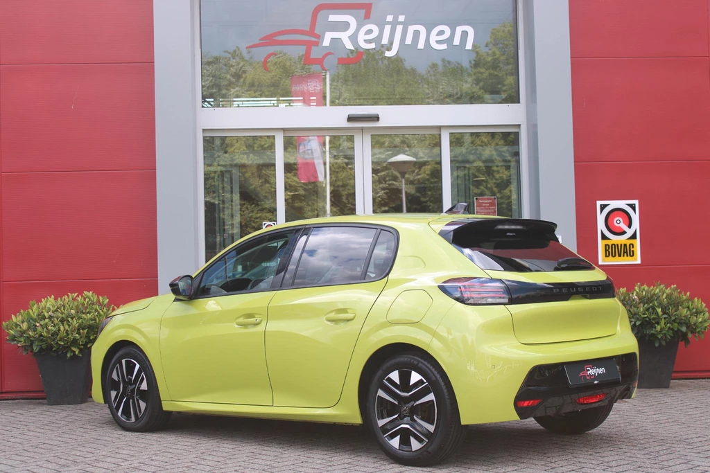 Peugeot 208 – foto 3