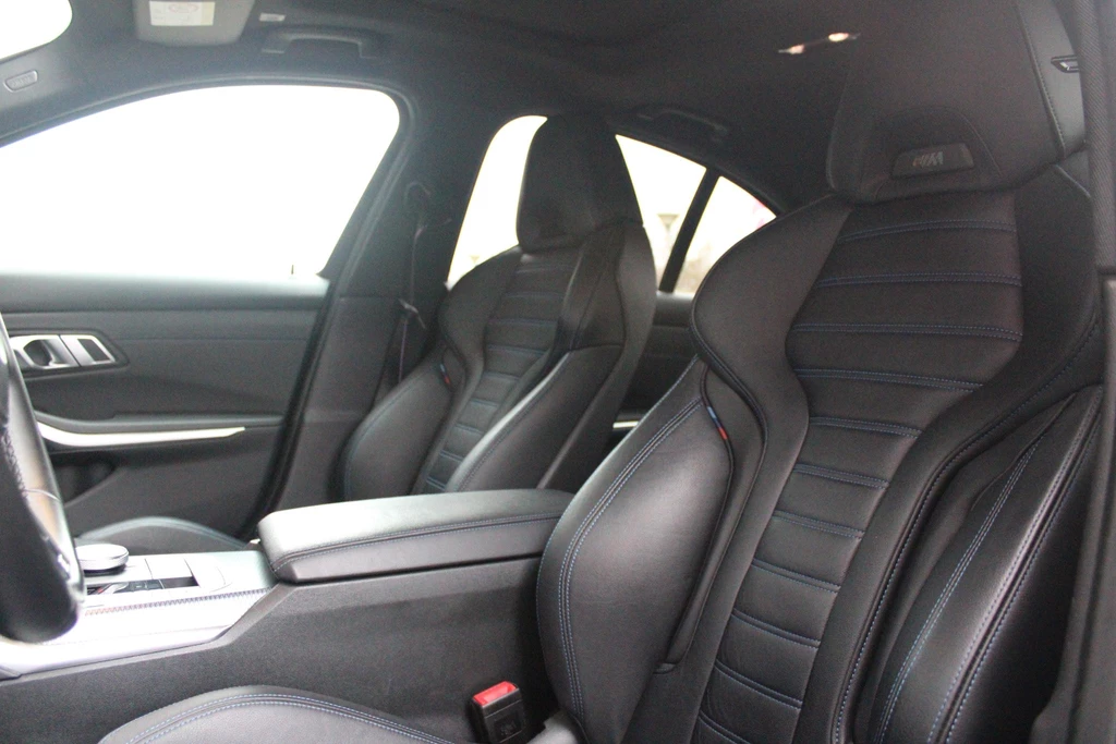 BMW 3 Serie – foto 11