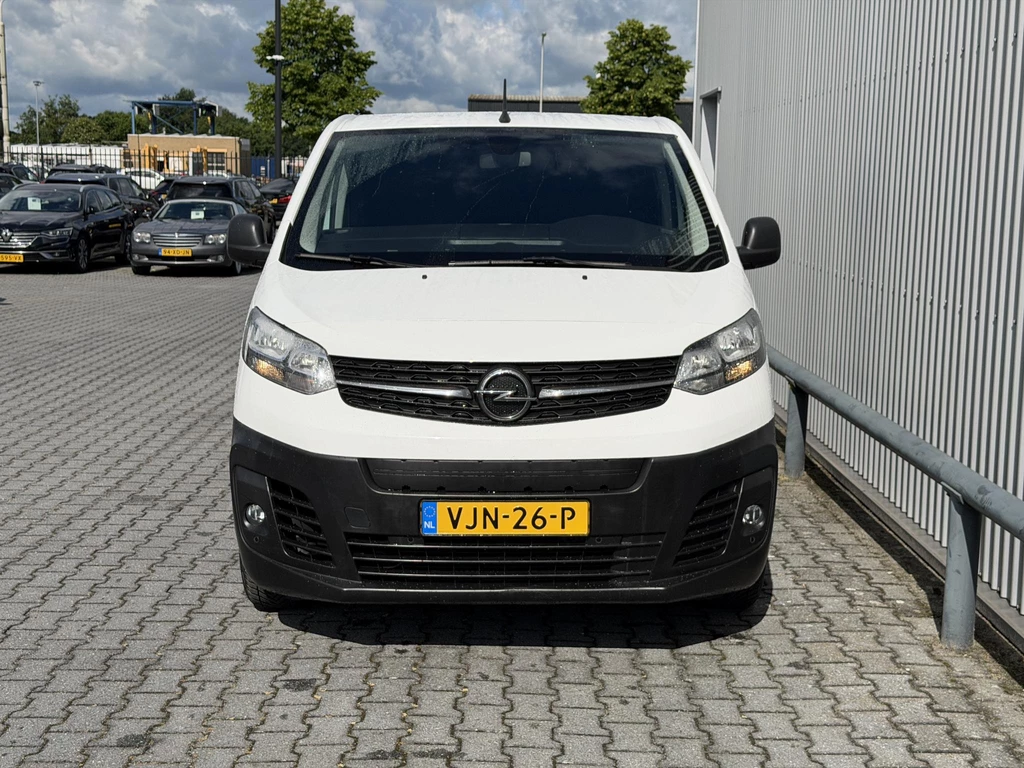 Opel Vivaro-e – foto 9