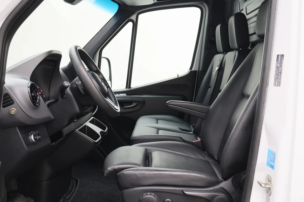 Mercedes-Benz Sprinter – foto 20