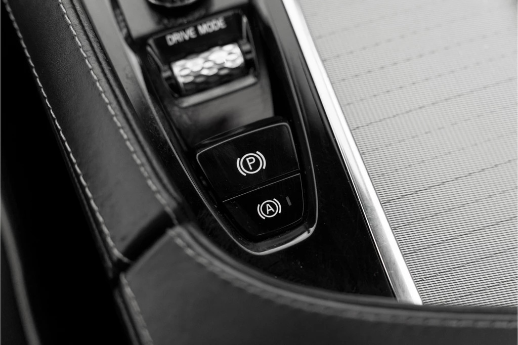 Volvo XC90 – foto 20