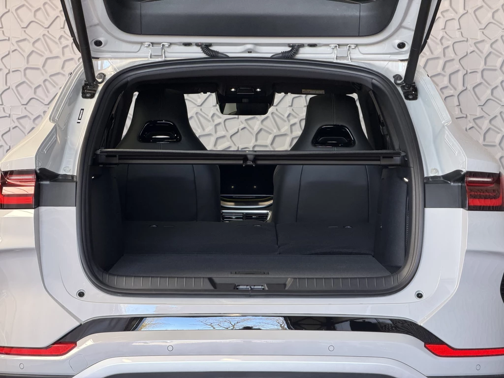 BYD SEAL U – foto 73