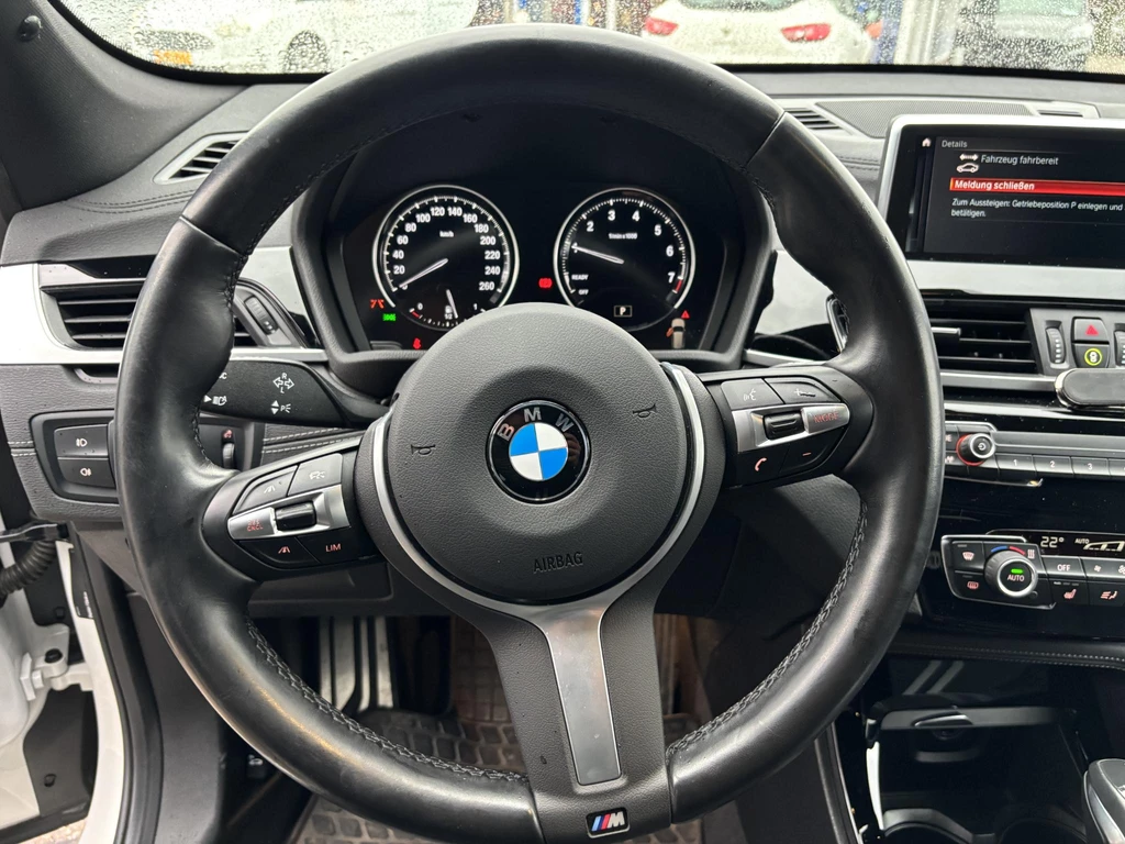 BMW X1 – foto 13