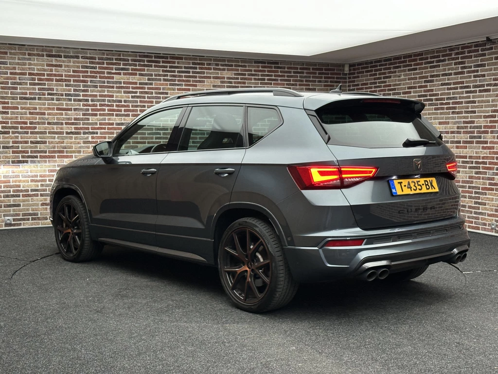 CUPRA Ateca – foto 4