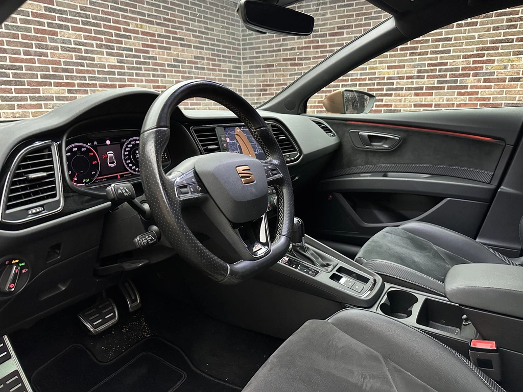 SEAT Leon – foto 15