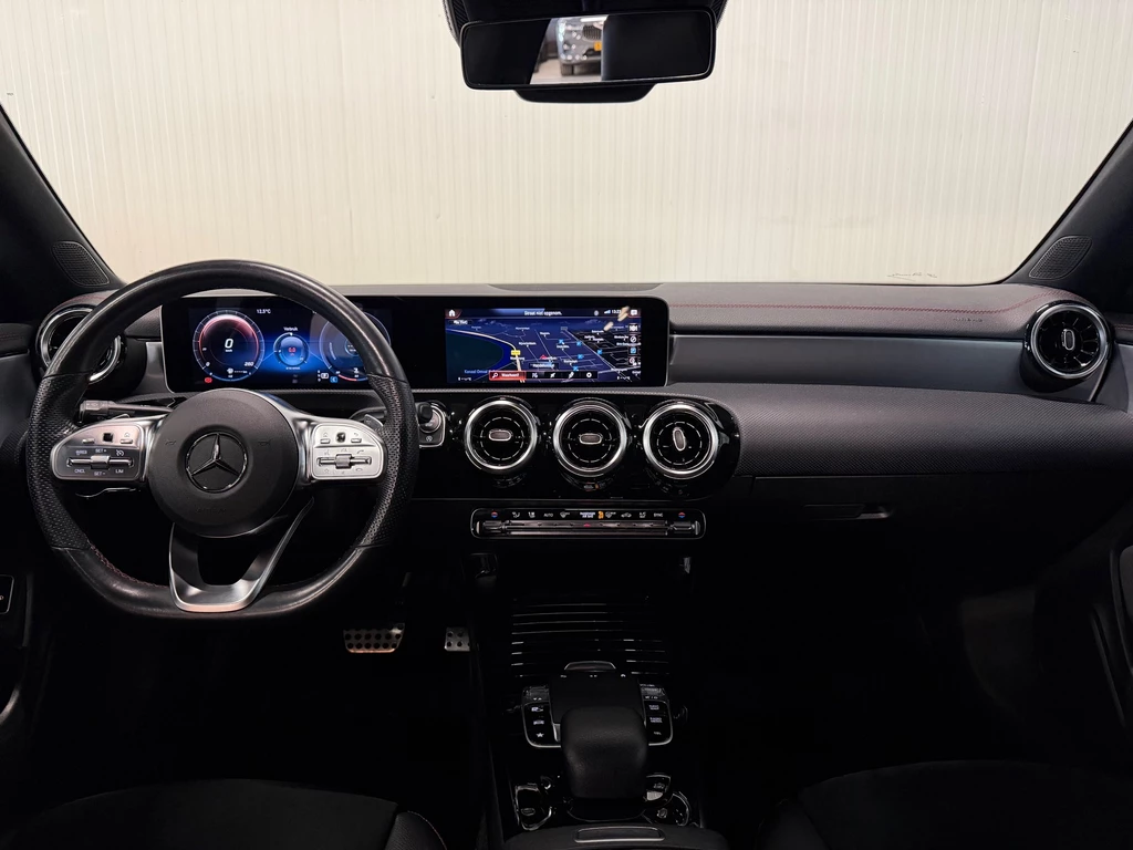 Mercedes-Benz CLA – foto 10