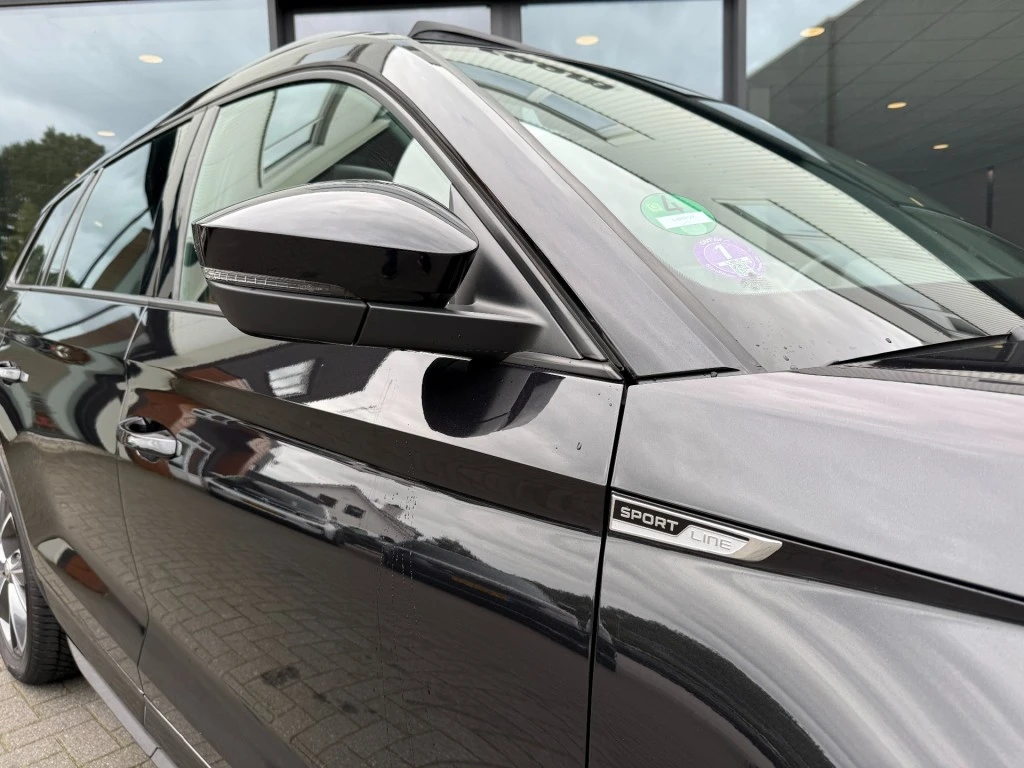 Škoda Kodiaq – foto 35