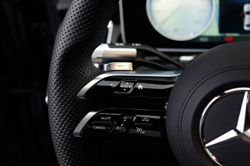 Mercedes-Benz S-Klasse – foto 38
