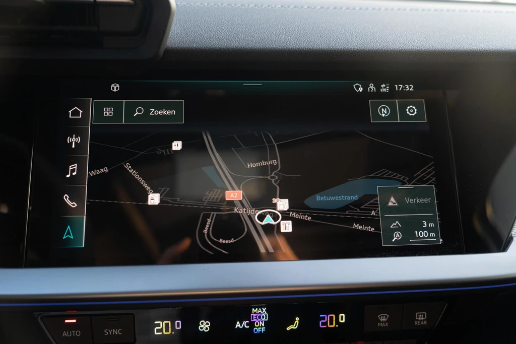 Audi A3 – foto 27