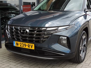 Hyundai Tucson – thumbnail 2