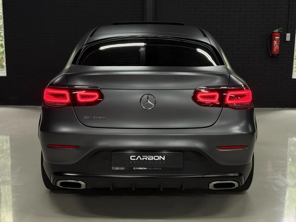Mercedes-Benz GLC – foto 3
