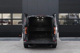 Ford E-Transit Custom – thumbnail 9