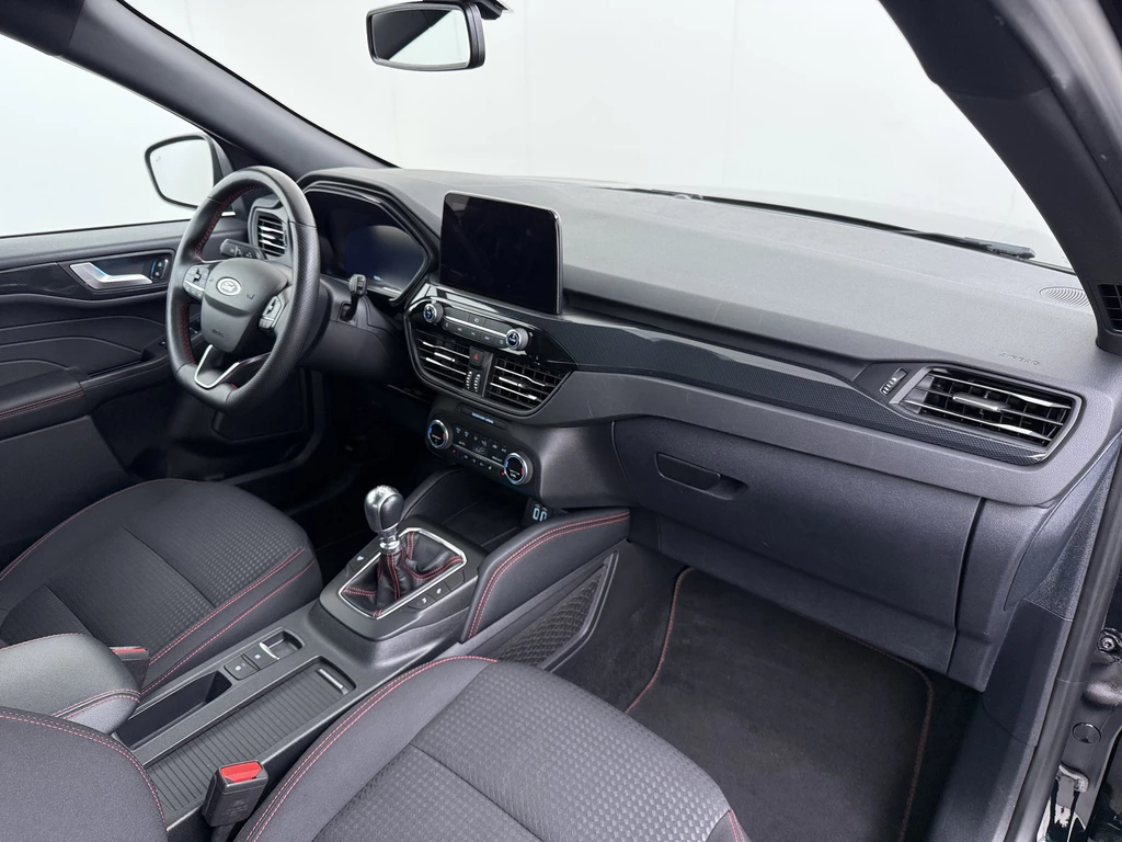 Ford Kuga – foto 38