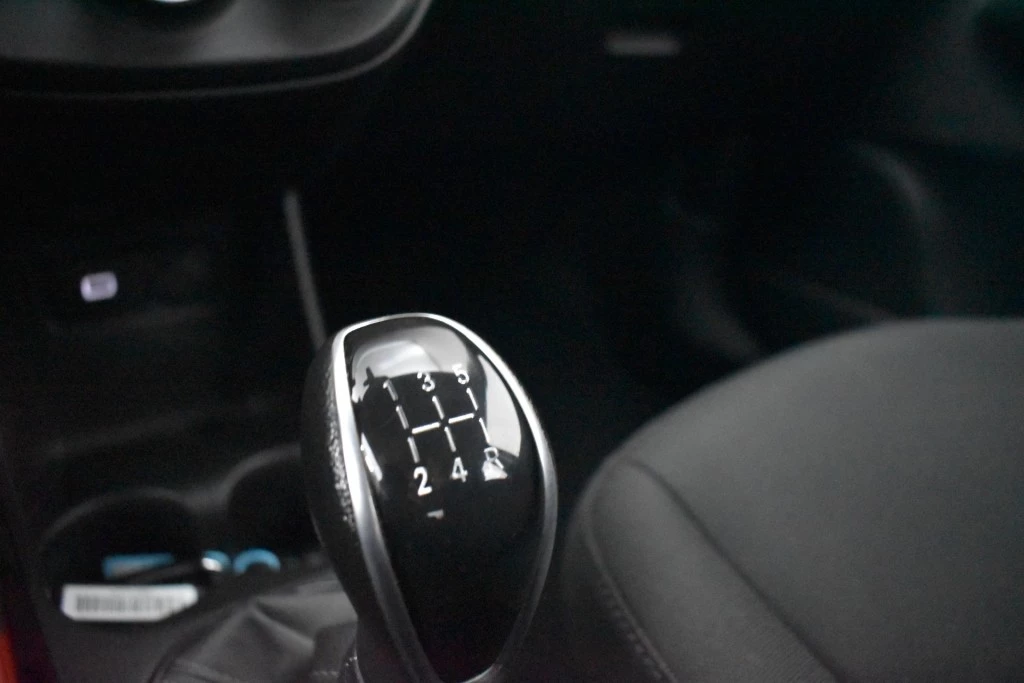 Opel KARL – foto 23