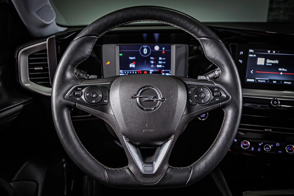 Opel Mokka – foto 27