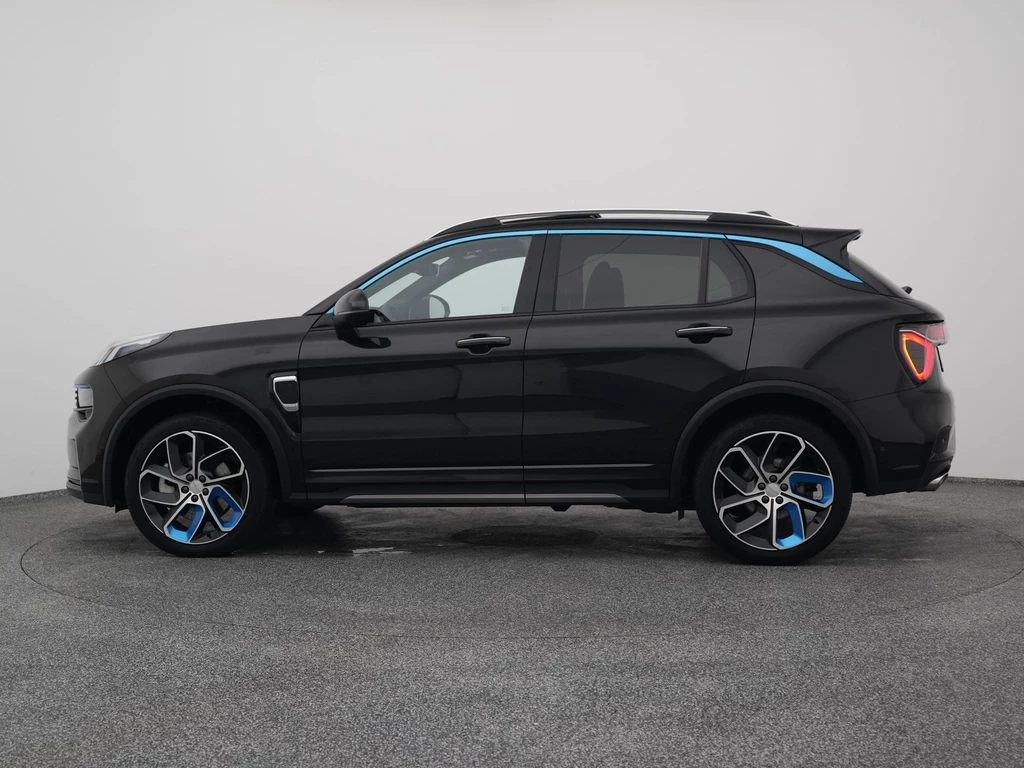 Lynk & Co 01 – foto 3