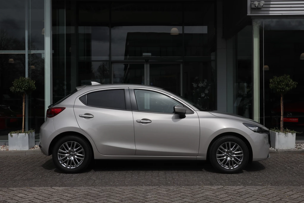 Mazda 2 – foto 6