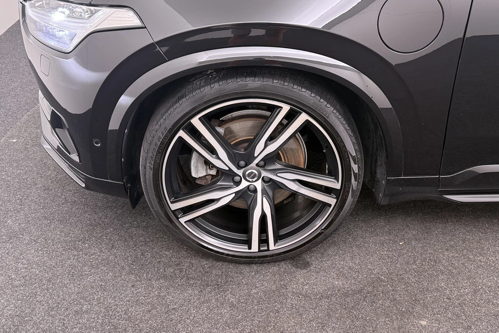 Volvo XC90 – foto 7