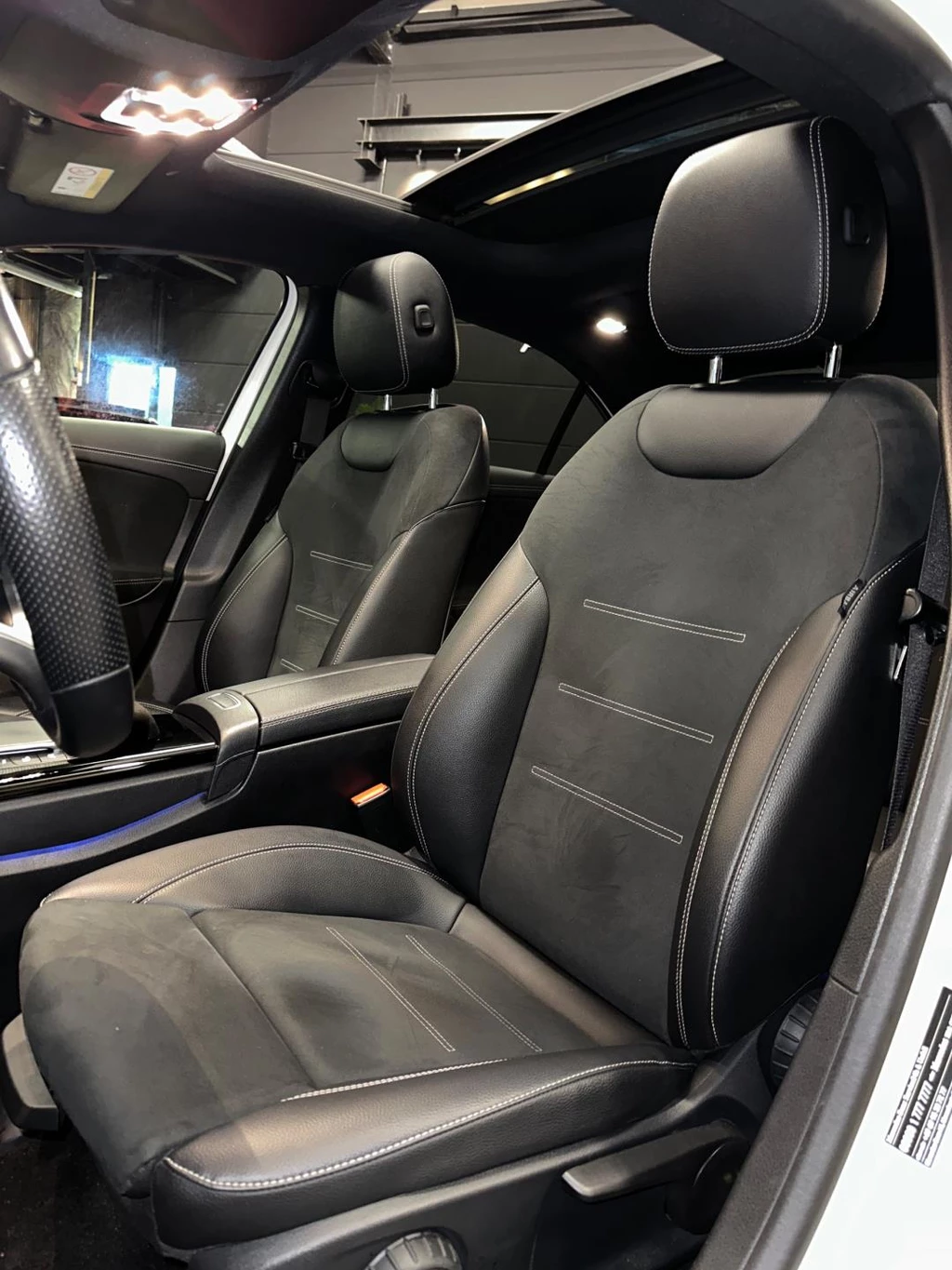 Mercedes-Benz A-Klasse – foto 26