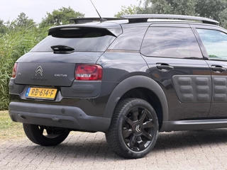 Citroën C4 Cactus – thumbnail 7