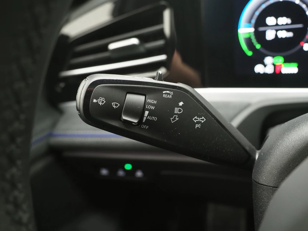Volkswagen Passat – foto 23