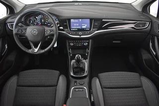 Opel Astra – thumbnail 11