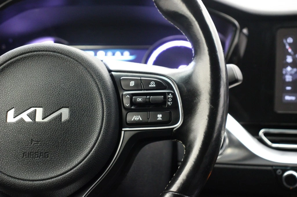 Kia e-Niro – foto 18